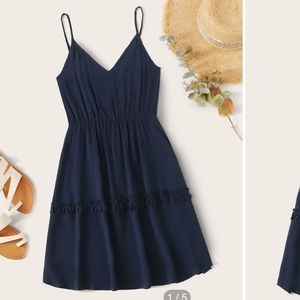 Brand new Shein dress